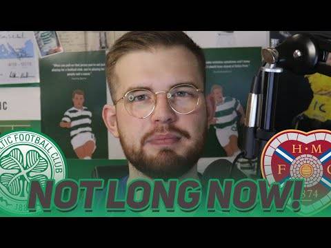 “They’re Going to Have a Crack at Us!” | Celtic Vs Hearts | the Preview Show!