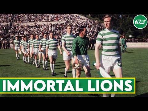 Celtic’s immortal Lisbon Lions are being disrespected by comparisons to Rangers