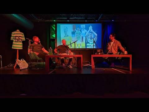 20 Minute Tims Celtic FC podcast