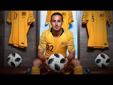 20MT Meets...Jackson Irvine