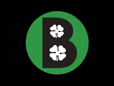 A Sunday Celtic Blether with Reegan Stevenson &ndash; #EP7