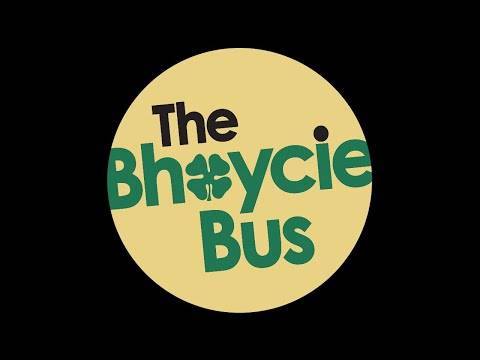 BHOYCIE’S MONDAY CLUB &ndash; JUDGE CAIRNEY &ndash; 6TH JUNE 2022