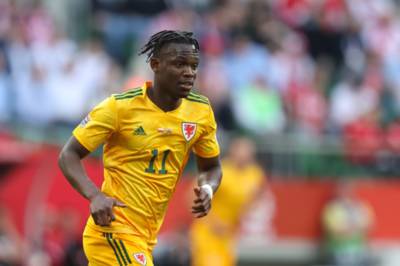 Celtic and Rangers transfer battle for Wales international