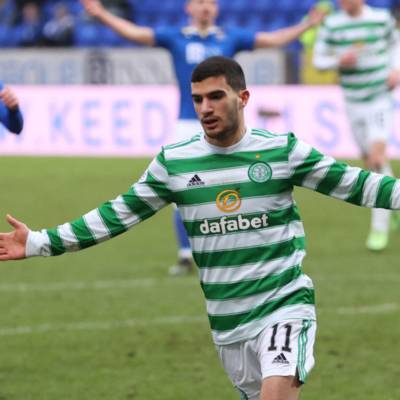 Mixed results for the Celts on international duty