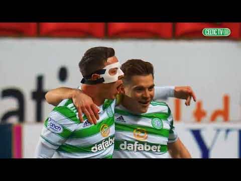 Happy birthday to #CelticFC captain, Callum McGregor!