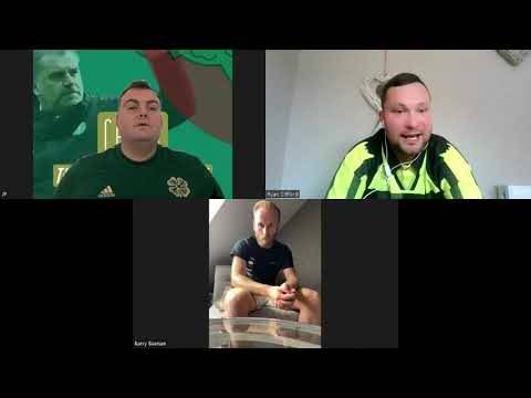 Barry Bannan | Celtic | Youth Days | Aston Villa | Loan Moves | Sheff Wed | Scotland