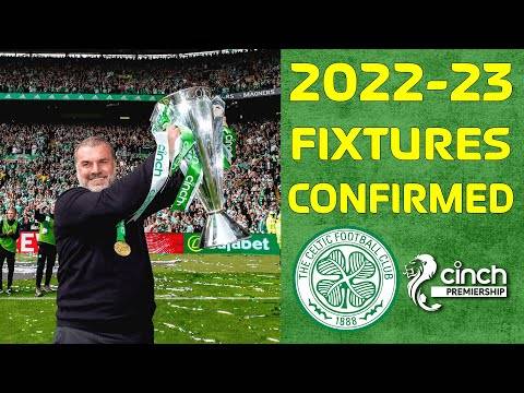 Celtic’s Path for Title Defence Confirmed | Discussion