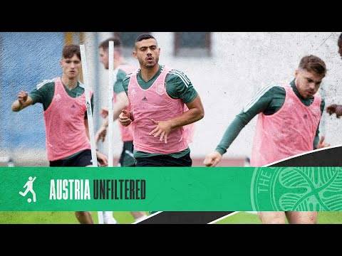 Austria Unfiltered | Celtic begin their pre-season training camp! Watch in FULL on Celtic TV
