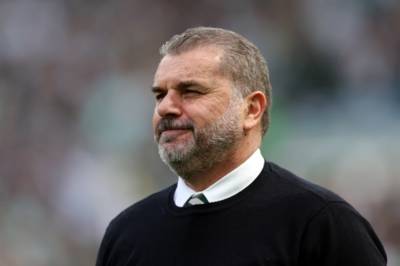Ange Postecoglou reveals Celtic’s summer transfer plans Ange Postecoglou reveals Celtic’s summer transfer plans