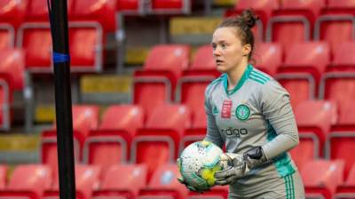 Chloe Logan: Season-ending injury only makes me want to help the Ghirls more for the new season