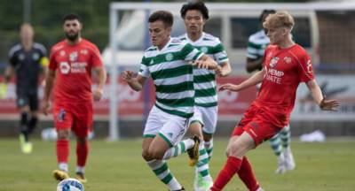 Gallery: Celts get off to a sterling start in Austria