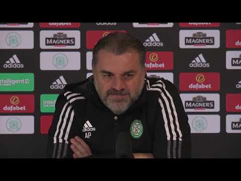 Celtic Soul Shorts Ange Postecoglou on the Tommy Burns Story, Bertie Auld & Celtic Values