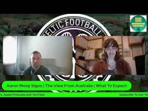 Aaron Mooy Signs | The View From Australia | What To Expect