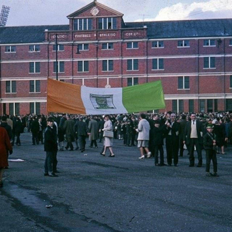 Fitba Podcast Celtic FC podcast