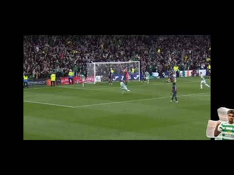 CELTIC LAST VISIT TO DINGWALL JOTA