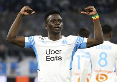 £10 million Marseille striker could join Celtic this summer