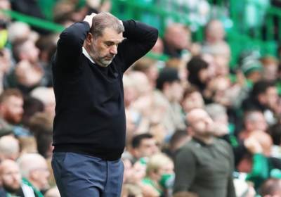 Celtic coach linked with stunning exit in huge worry