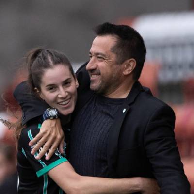 Fran Alonso: 10 out of 10 for nine-goal Celts