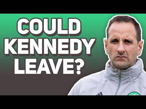 John Kennedy being linked with Champions League club | & more!