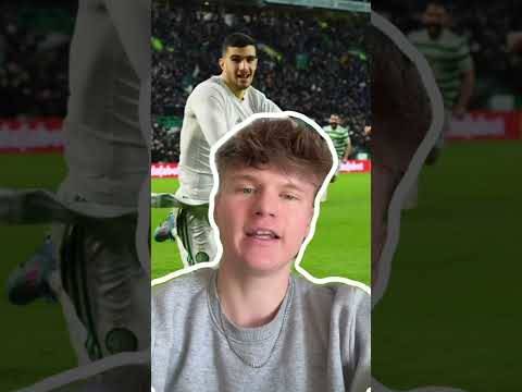 Liel Abada &ndash; One of Europe’s top prospects?