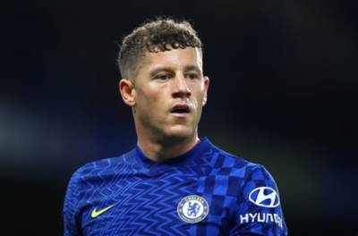 Reliable journalist delivers Ross Barkley to Celtic update