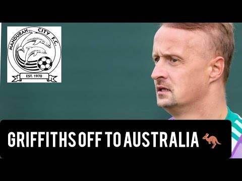 Leigh Griffiths Signs for Aussie Side Mandurah City! / the Decline From Celtic Career to Now