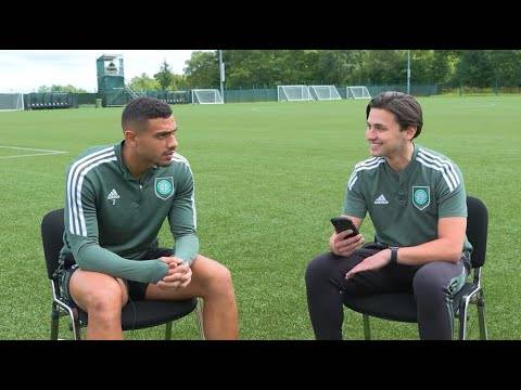 The Celtic View Celtic FC podcast