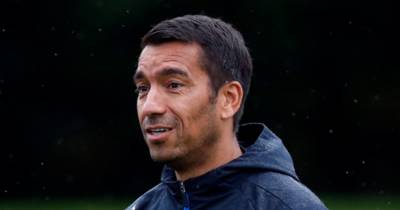 Rangers tipped to make big transfer by former Celtic man should Giovanni van Bronckhorst defeat PSV