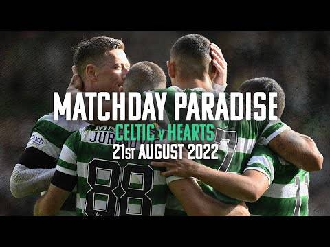 Celtic TV Exclusive: Matchday Paradise | Celtic 2-0 Hearts [FULL EPISODE FOR FREE]