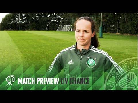 Pre Match Interview | Liv Chance (27/08/22)