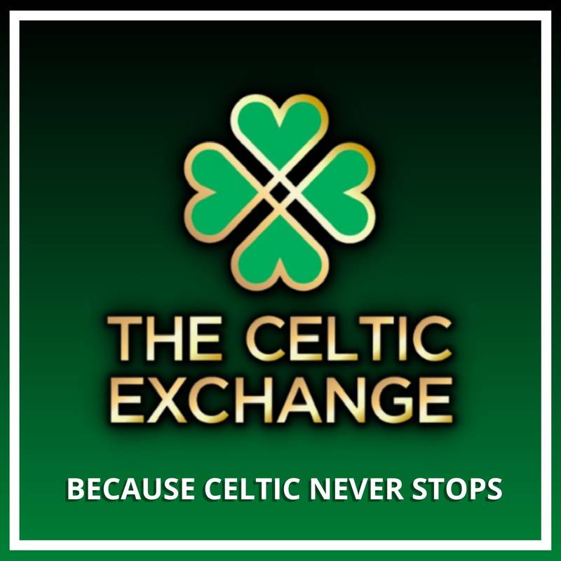 The Celtic Exchange Celtic FC podcast