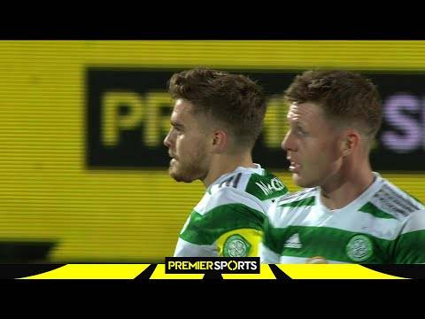 HIGHLIGHTS | Ross County 1-4 Celtic | Premier Sports Cup holders book quarter final spot