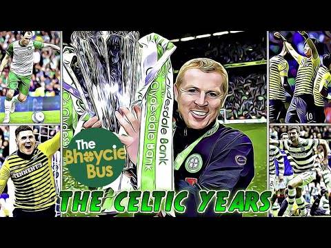 PHIL MCGINLAY’S BUSTALGIA: THE CELTIC YEARS &ndash; 2011/12 SEASON “FIFTEEN TO ONE”