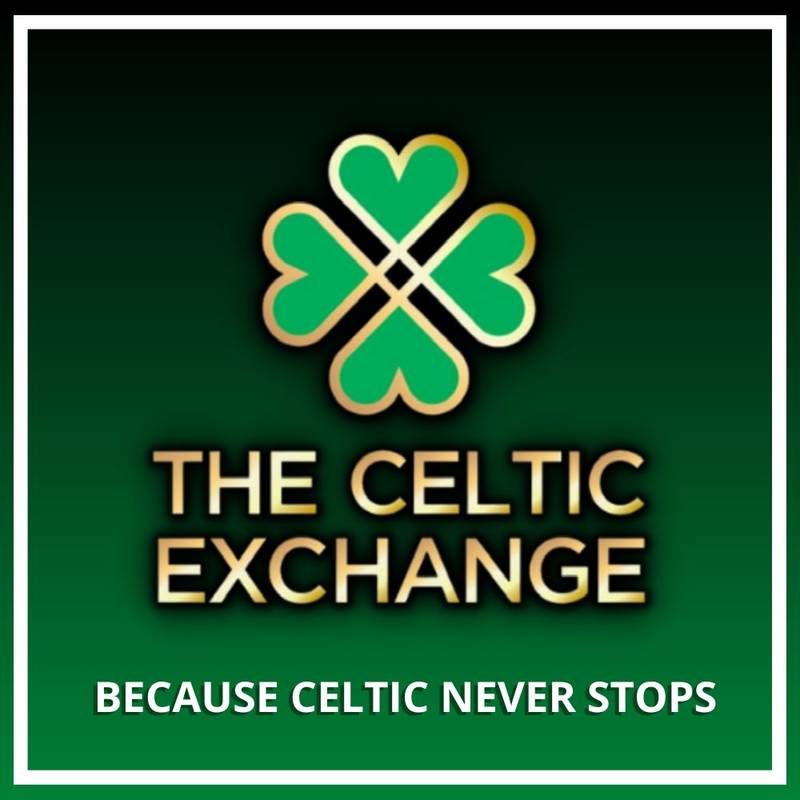 The Celtic Exchange Celtic FC podcast
