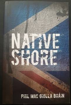 Another slice of Native Shore Another slice of Native Shore