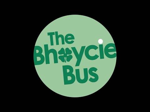 BHOYCIE’S MONDAY CLUB W/ JONO BOYCE & MARC CAIRNEY PLUS A WEE QUIZ &ndash; 26/9/22