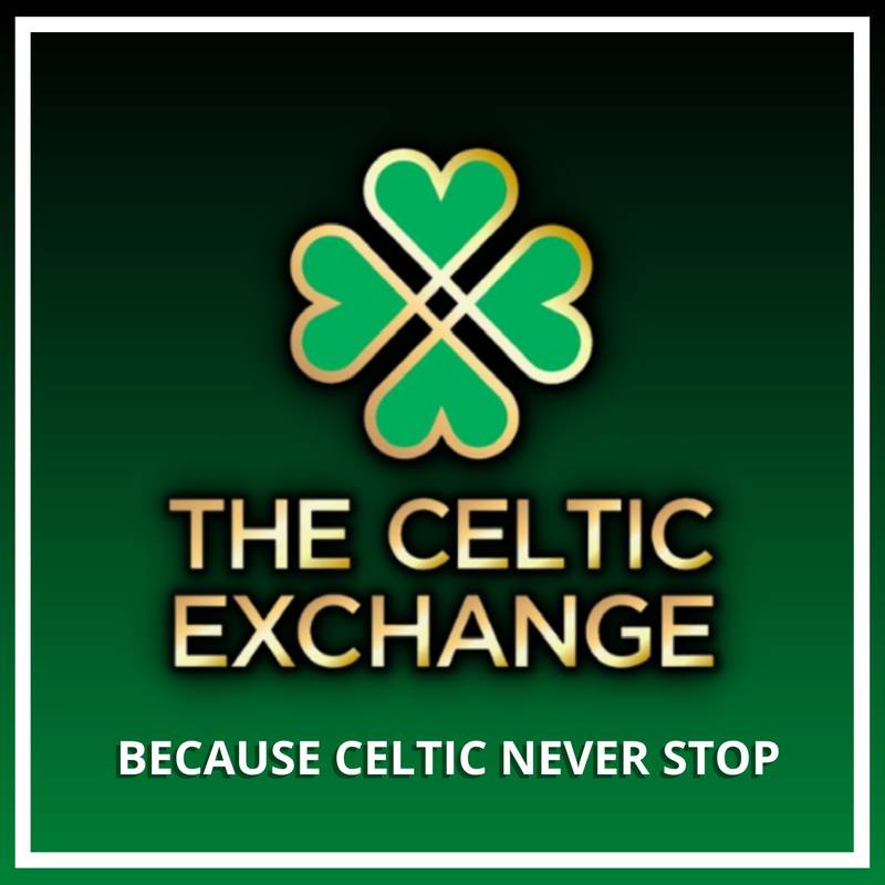 The Celtic Exchange Celtic FC podcast