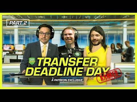 PART II: Summer Deadline Day Signings Ranked | 20 Minute Tims