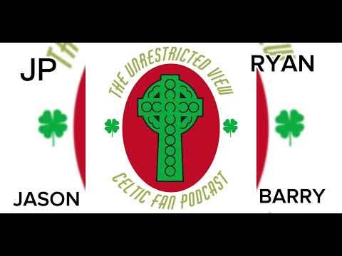 Celtic Saturday’s Are Back Hail Hail!!