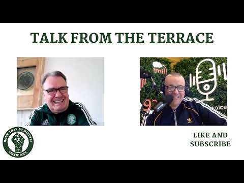 Talk from the Terrace Motherwell Review, RB Leipzig Preview & Jock Stein Tribute