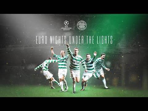 European Nights under the Paradise Lights – Celtic v RB Leipzig up next! European Nights under the Paradise Lights – Celtic v RB Leipzig up next!