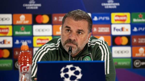 Manager: Our focus is on a strong performance Manager: Our focus is on a strong performance