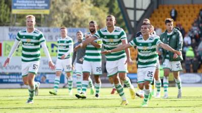 Match Gallery | St Johnstone v Celtic Match Gallery | St Johnstone v Celtic