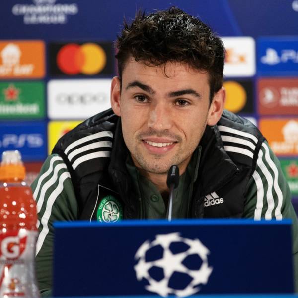 Matt O’Riley: Key to winning against RB Leipzig is being more clinical Matt O’Riley: Key to winning against RB Leipzig is being more clinical