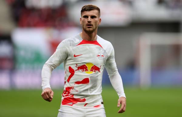 RB Leipzig handed massive boost for Celtic match RB Leipzig handed massive boost for Celtic match
