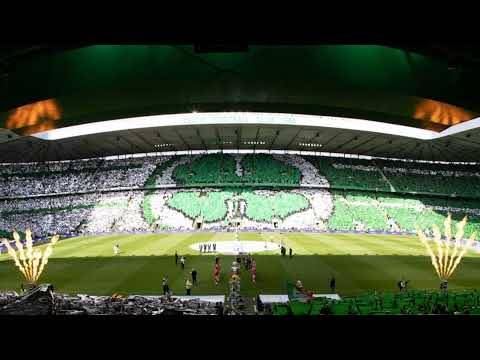 Unbelievable Celtic | Champions League Preview Unbelievable Celtic | Champions League Preview