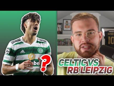 WILL JOTA MISS MUST WIN GAME? | Celtic vs RB Leipzig | The Preview Show WILL JOTA MISS MUST WIN GAME? | Celtic vs RB Leipzig | The Preview Show