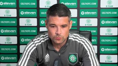 Youngsters looking for double-header win over RB Leipzig Youngsters looking for double-header win over RB Leipzig