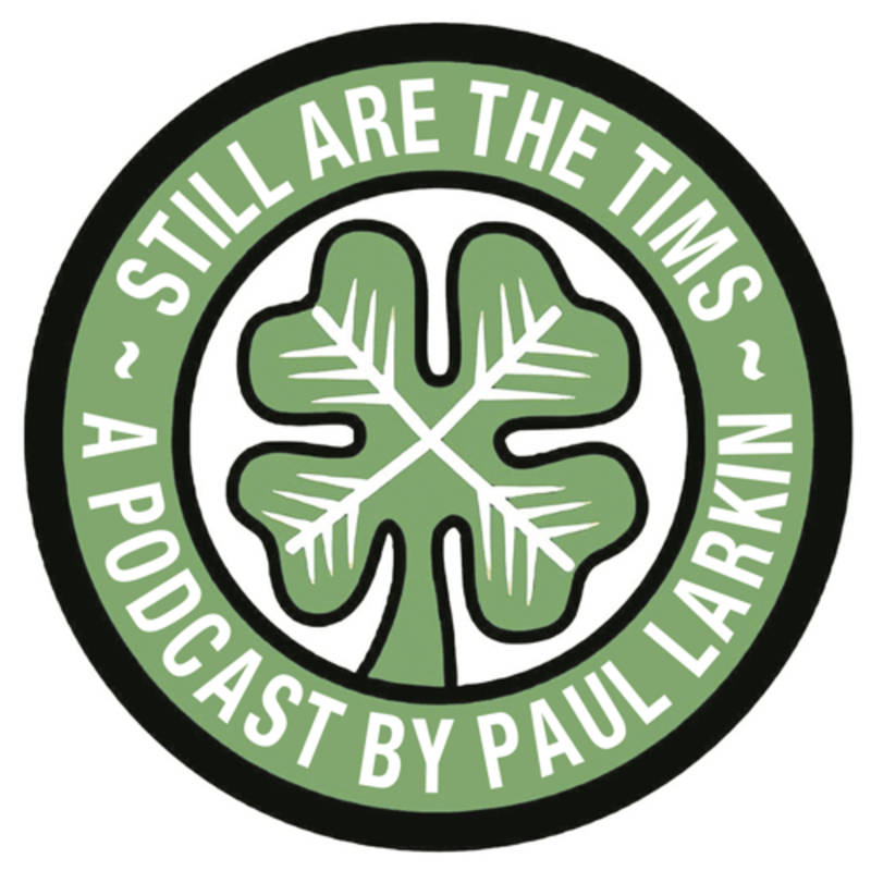 Fitba Podcast Celtic FC podcast