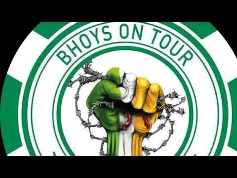 Livingston Away ☘️